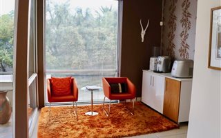 85 m² Office Space in Parkwood
