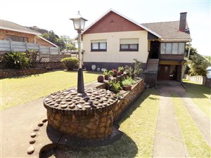 3 Bedroom House in Umkomaas