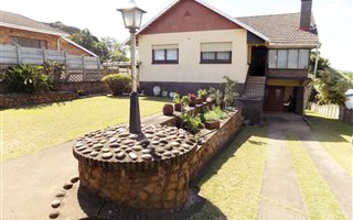3 Bedroom House in Umkomaas