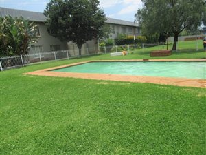 2 Bed Townhouse in Boksburg West
