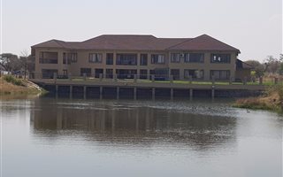 1400 ha Farm in Thabazimbi