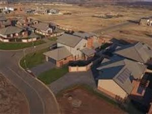 1 m² Land available in Zambezi Manor Estate