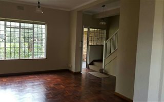 3 Bedroom Townhouse in Newlands