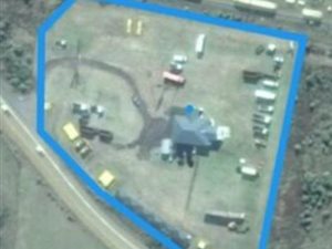 1.1 ha Land available in Cato Ridge