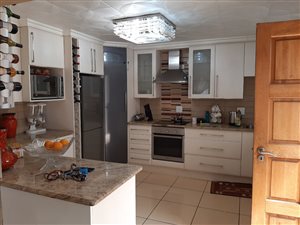 3 Bed House in Vosloorus