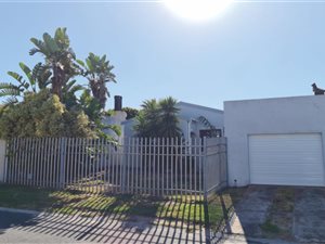 2 Bed House in Protea Village