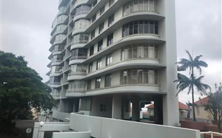 4 Bedroom Apartment in Musgrave
