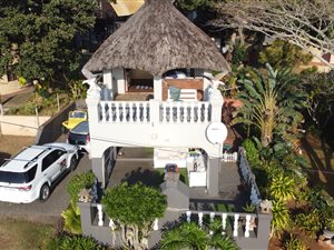 2 Bed Townhouse in Woodgrange
