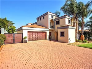 3 Bed House in Mooikloof Gardens