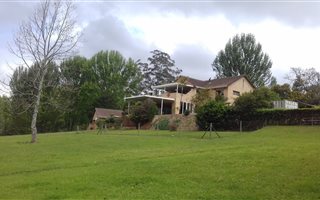 3 Bedroom House in Assagay