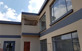 80 m² Office Space in Del Judor