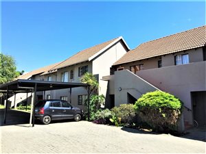 2 Bed Apartment in Radiokop
