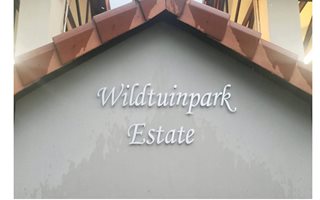 690 m² Land available in Wildtuinpark