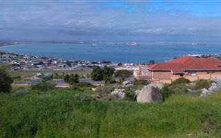 850 m² Land available in Hoogland