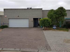 5 Bed House in Haasendal