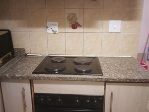 2 Bed Apartment in Phoenix