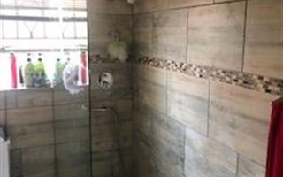 2 Bedroom Flat in Buccleuch