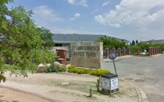 59 m² Office Space in Bryanston