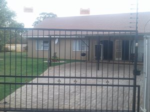 3 Bed House in Vaalpark