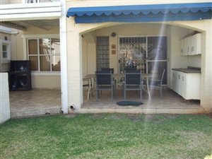 2 Bed House in Caribbean Beach Club