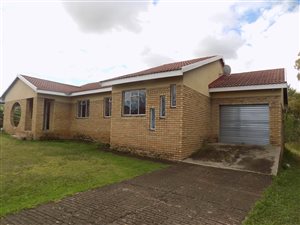 3 Bedroom House in Amiel Park