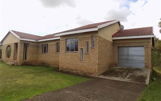 3 Bedroom House in Amiel Park