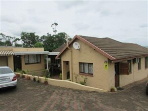 4 Bed House in Tongaat Central