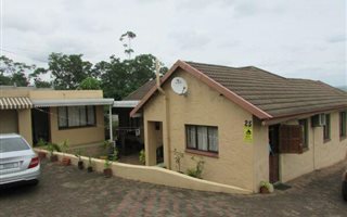 4 Bedroom House in Tongaat Central