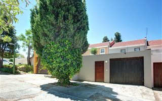 2 Bedroom Townhouse in Vredenberg