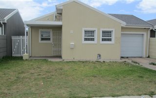 3 Bedroom House in Eersterivier