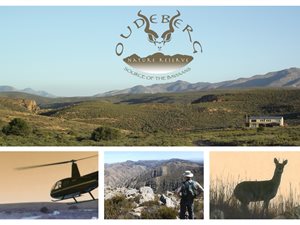 3200 ha Farm with House in Willowmore