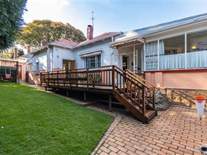 4 Bed House in Auckland Park