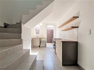 2 Bed House in Woodstock