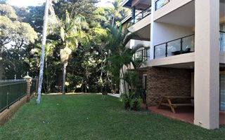 2 Bedroom Apartment in Ramsgate