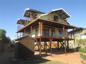3 Bed House in Kleinkrantz