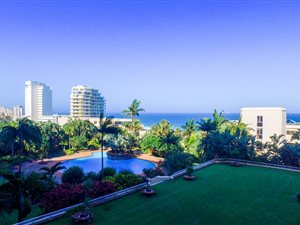 3 Bed Apartment in Umhlanga Rocks