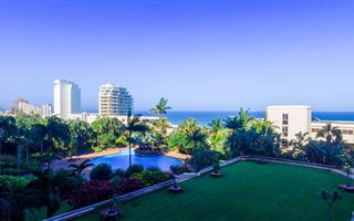 3 Bedroom Apartment in Umhlanga Rocks