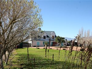 3 Bed House in Riebeek Kasteel