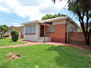 3 Bed House in Discovery