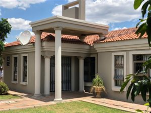 3 Bed House in Vosloorus