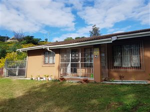 3 Bed Townhouse in Shallcross