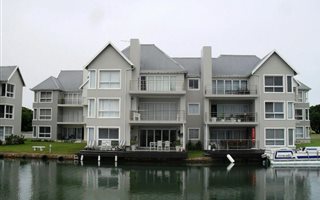 2 Bedroom Apartment in Marina Martinique