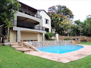 21.7 ha Farm in Nelspruit Central