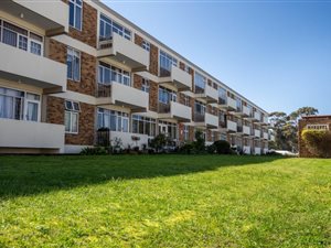 1 Bed Apartment in Southernwood