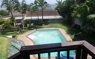 3 Bedroom House in Bluff