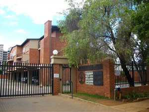 2 Bed Apartment in Hatfield