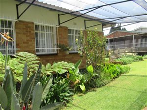 3 Bed House in Vanderbijlpark SW5