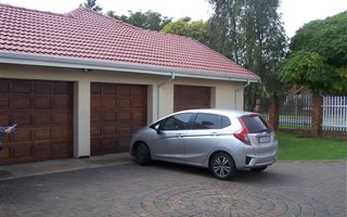 3 Bedroom House in Sunair Park