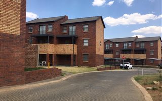 2 Bedroom Apartment in Kibler Park