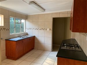1 Bed Flat in Parkhill Gardens